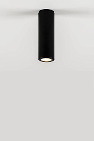 Встраиваемый светильник Kronn 205 черный