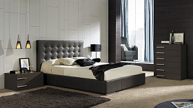 Кровать Macao 105