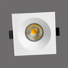 Встраиваемый светильник LUANCO BR04657