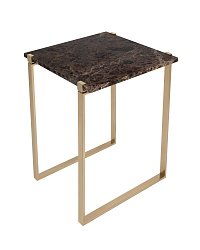 Приставной столик Jade 45x45 см
