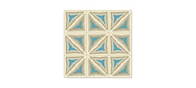 Плитка Mosaic del Sur 10715