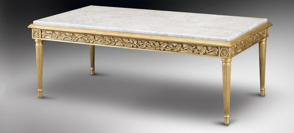 Журнальный столик Maria S3844/04