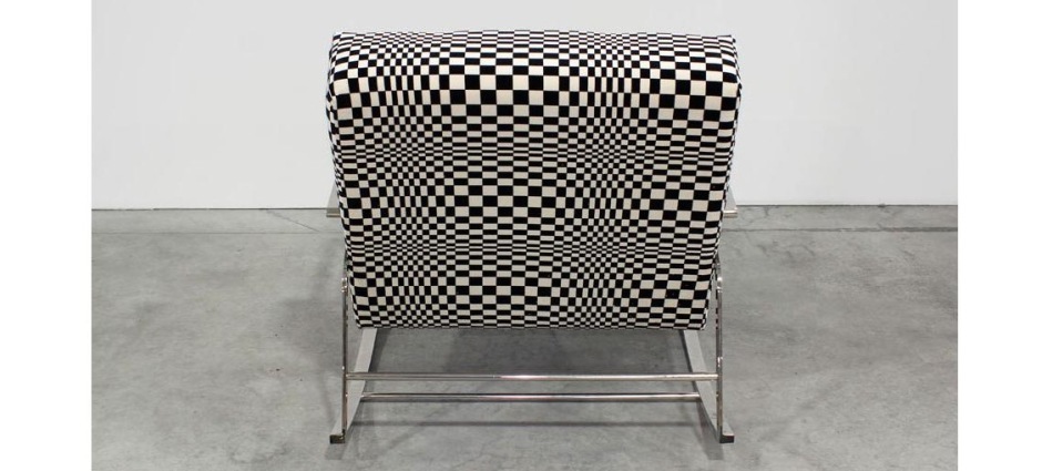 Кресло-качалка Swing