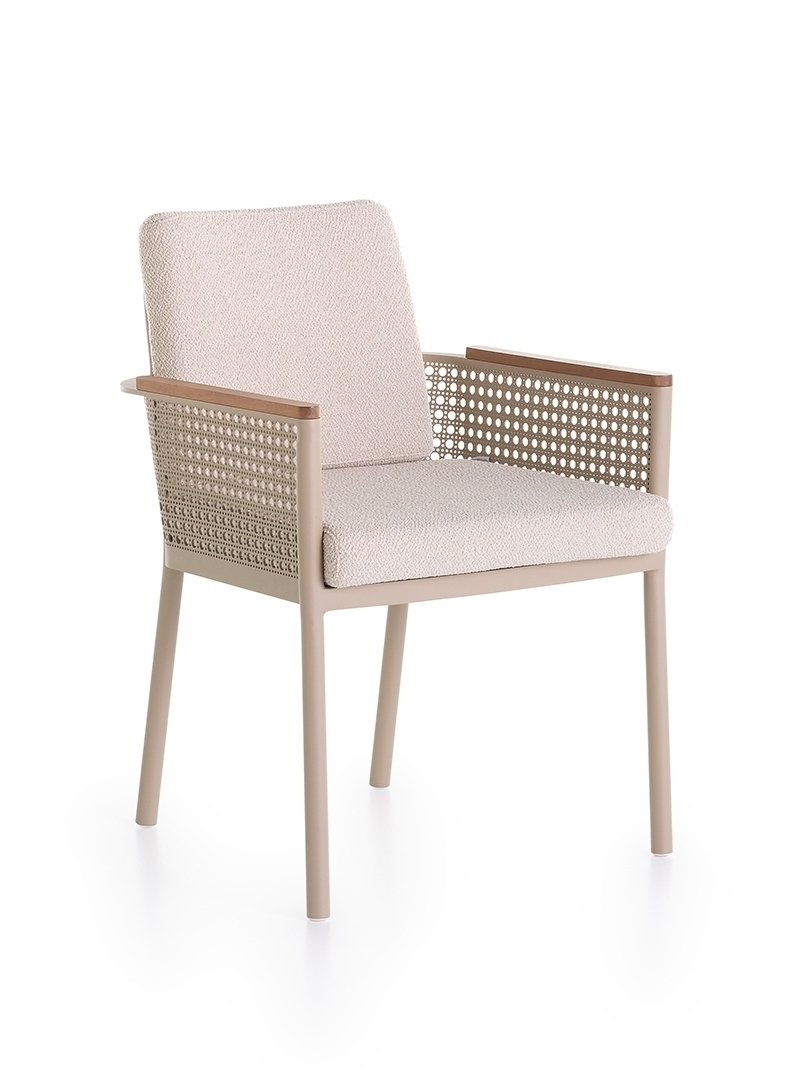 Обеденный стул Bosc