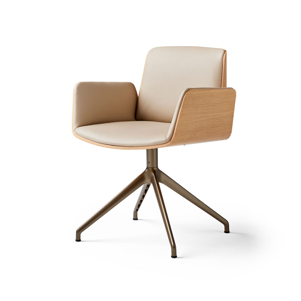 Стул поворотный Hug HUG103