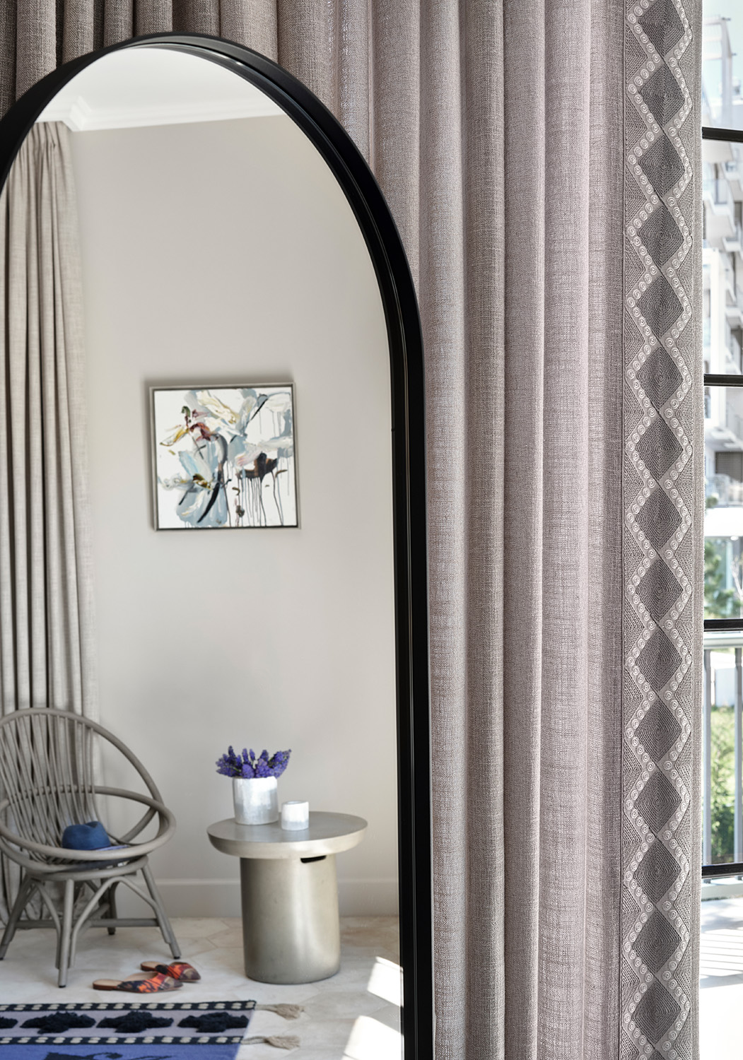 Дом по проекту Жени Ждановой в Абрау-Дюрсо