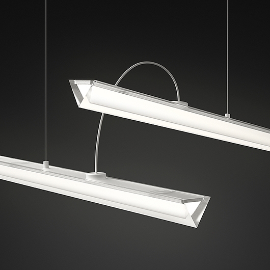 Светильник Halo Lineal 2341 2700 K 1-10V