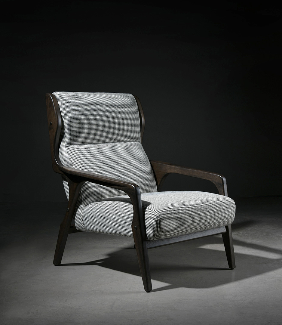 Кресло Gio S1035/03