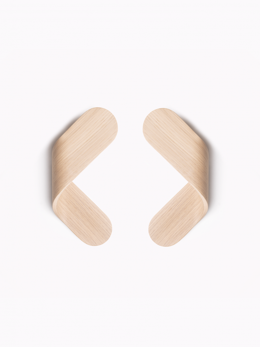 Вешалка-крючок Ele