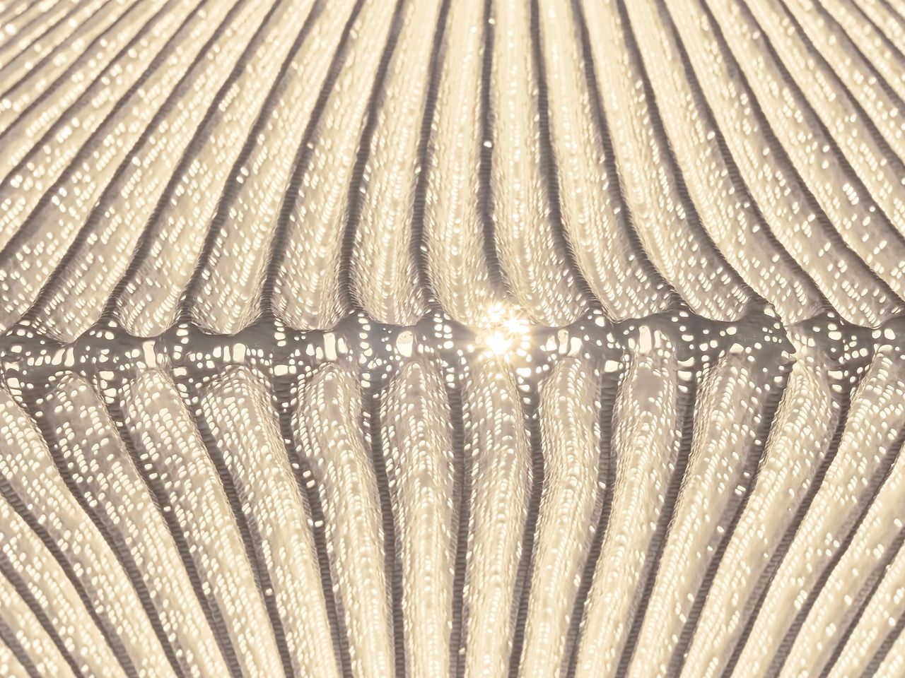 Люстра Ura 1 DIMMABLE