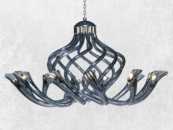 Люстра Antonella