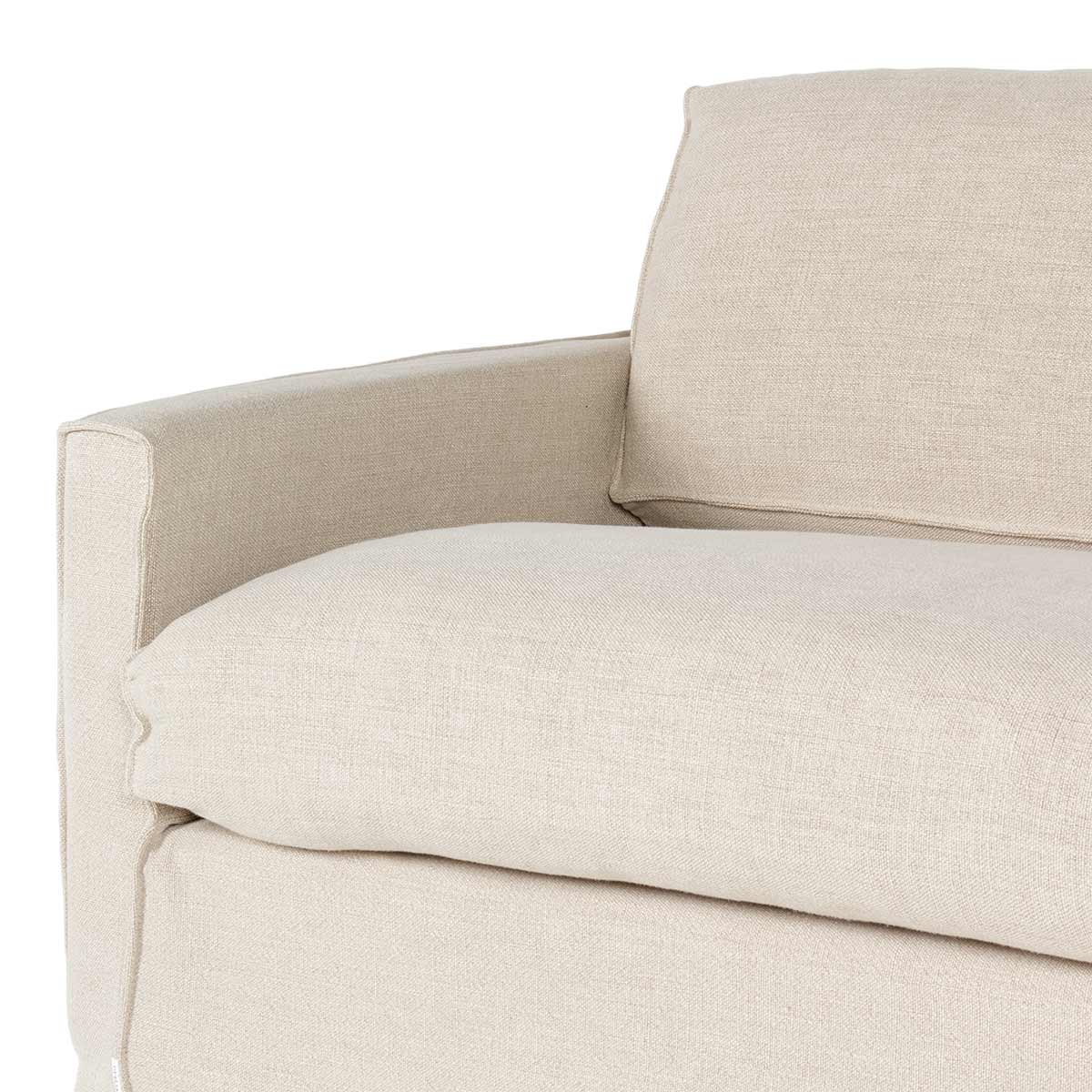 3-местный диван Edwin