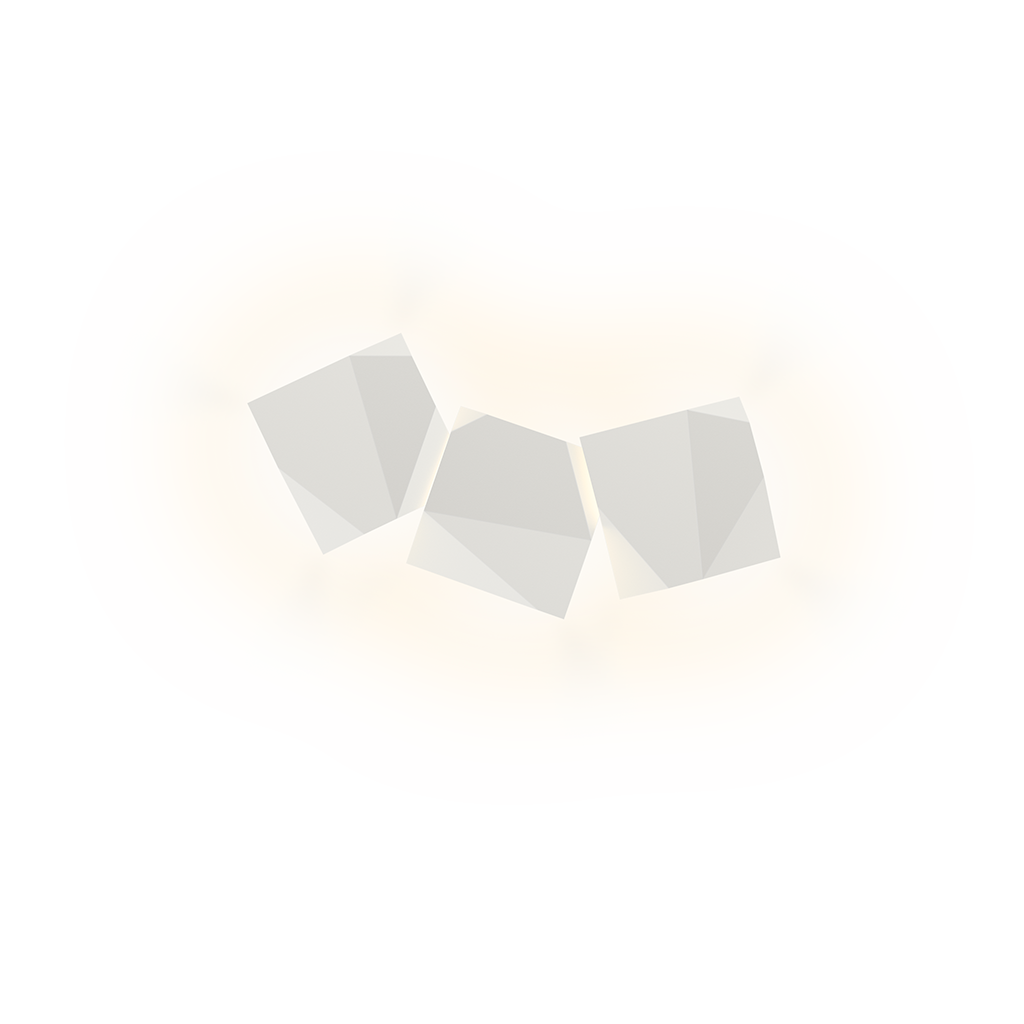 Уличный настенный светильник Origami 4506