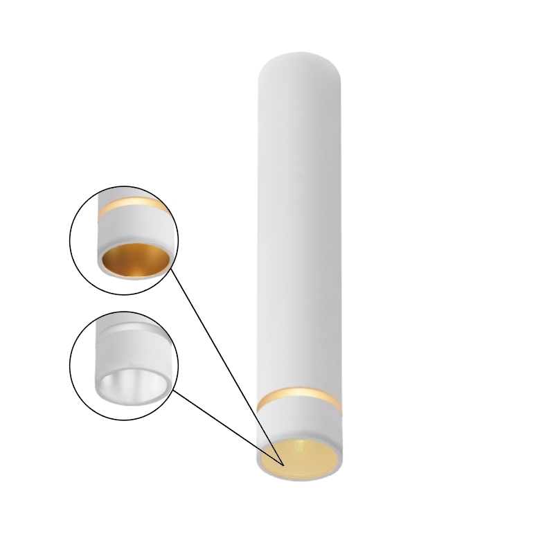 Накладной светильник SPLIT 8882