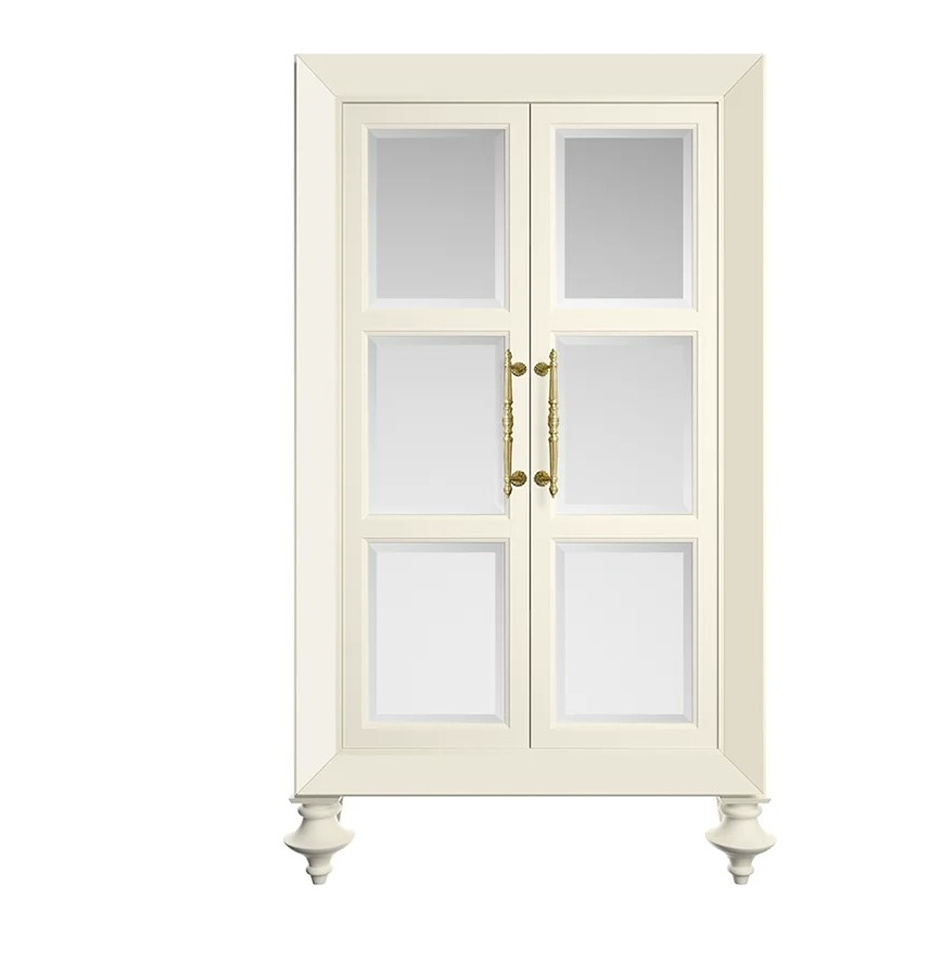 Книжный шкаф Aristocratic Singular