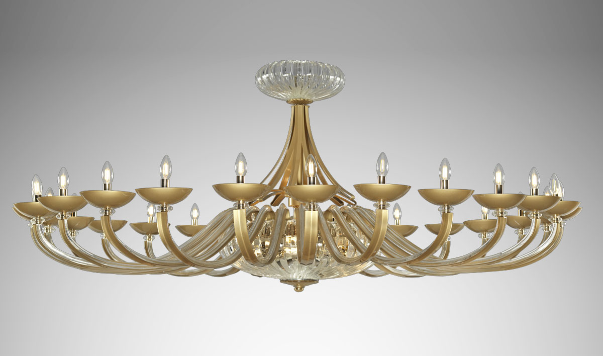 Люстра Salma 46L