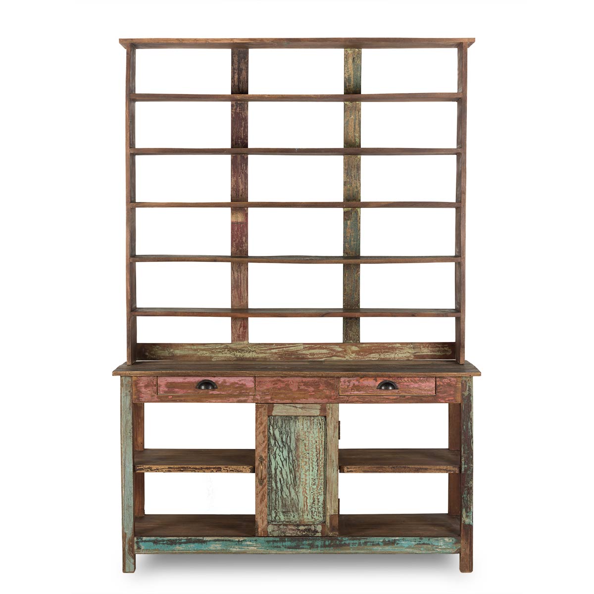 Стеллаж малый Sadao