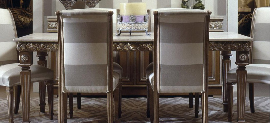 Стул Randa S3956/24