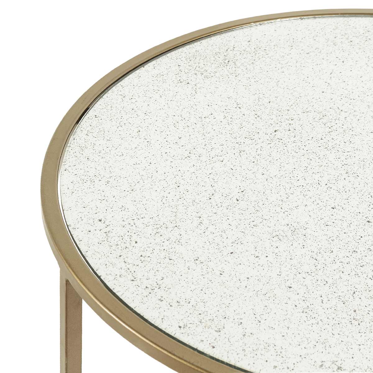 Приставной столик Zareen