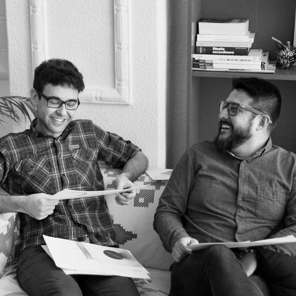 Дизайн студия La Mamba