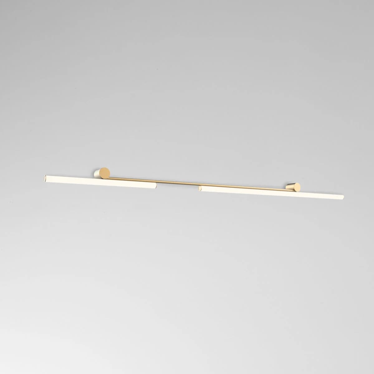 Бра Ambrosia A 210 22K матовое золото