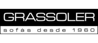 Логотип Grassoler