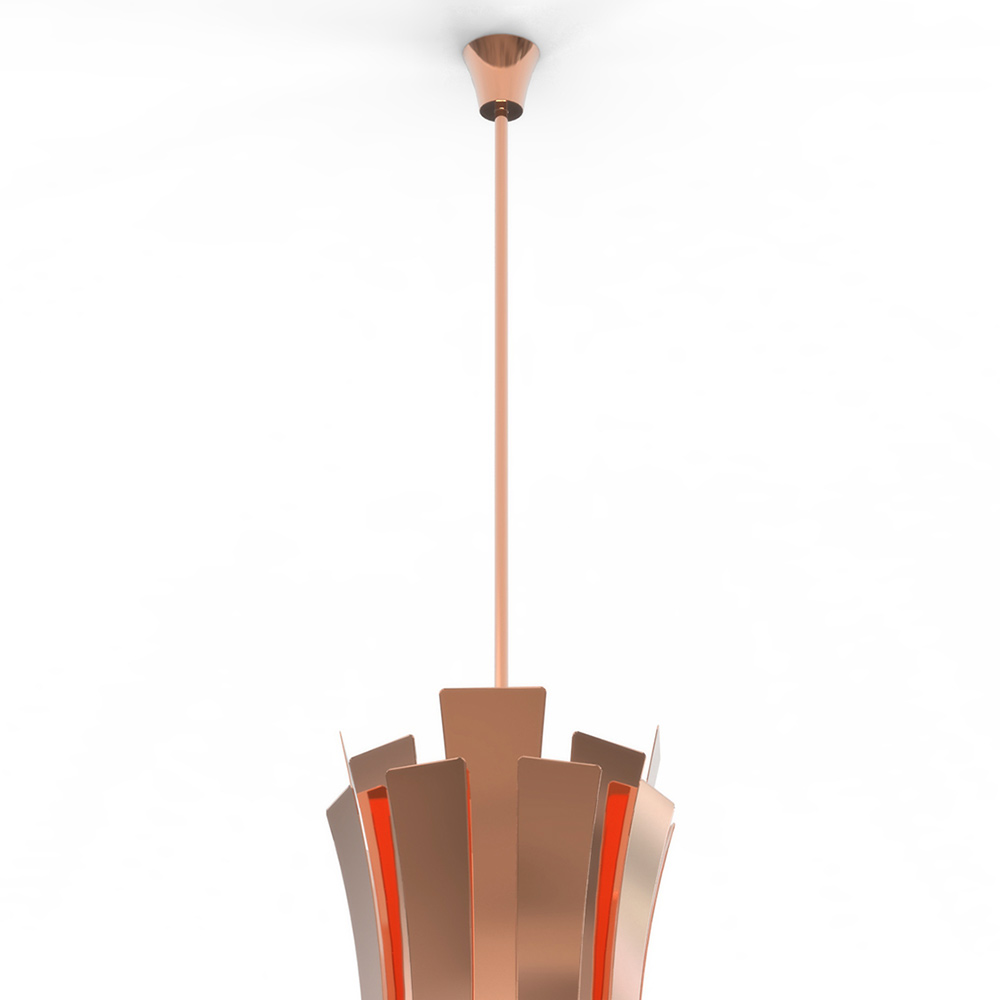 Подвесной светильник Etta