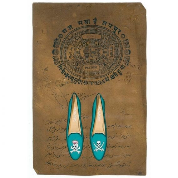 Картинка для обувных магазинов