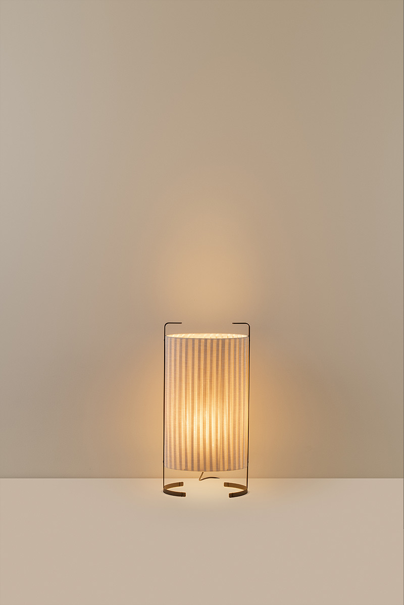 Торшер Amid 78 F 38