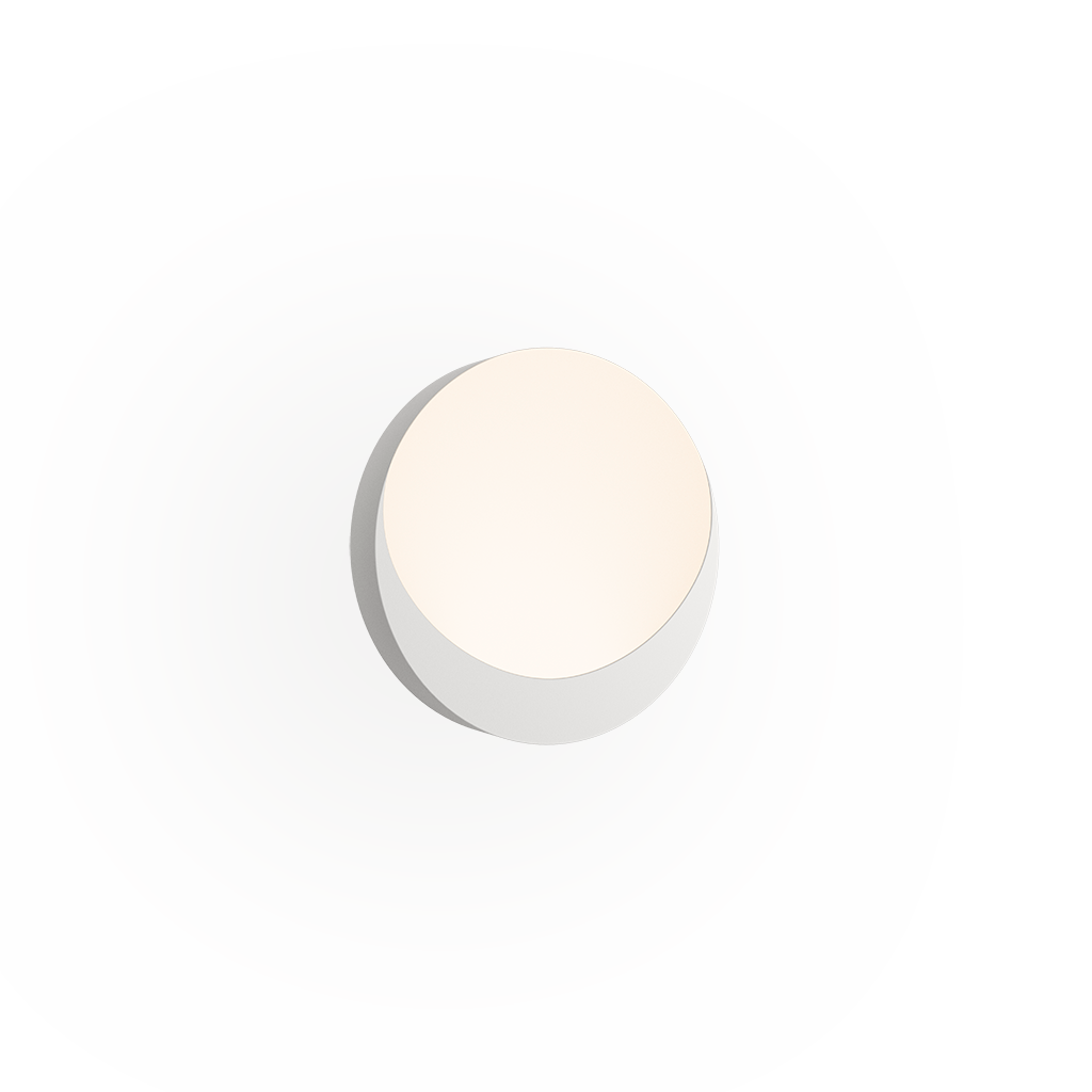 Настенный светильник Dots 4665 ABS