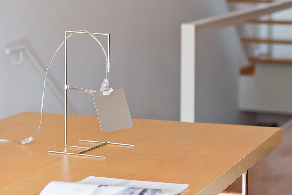 Настольная лампа Fil 1991