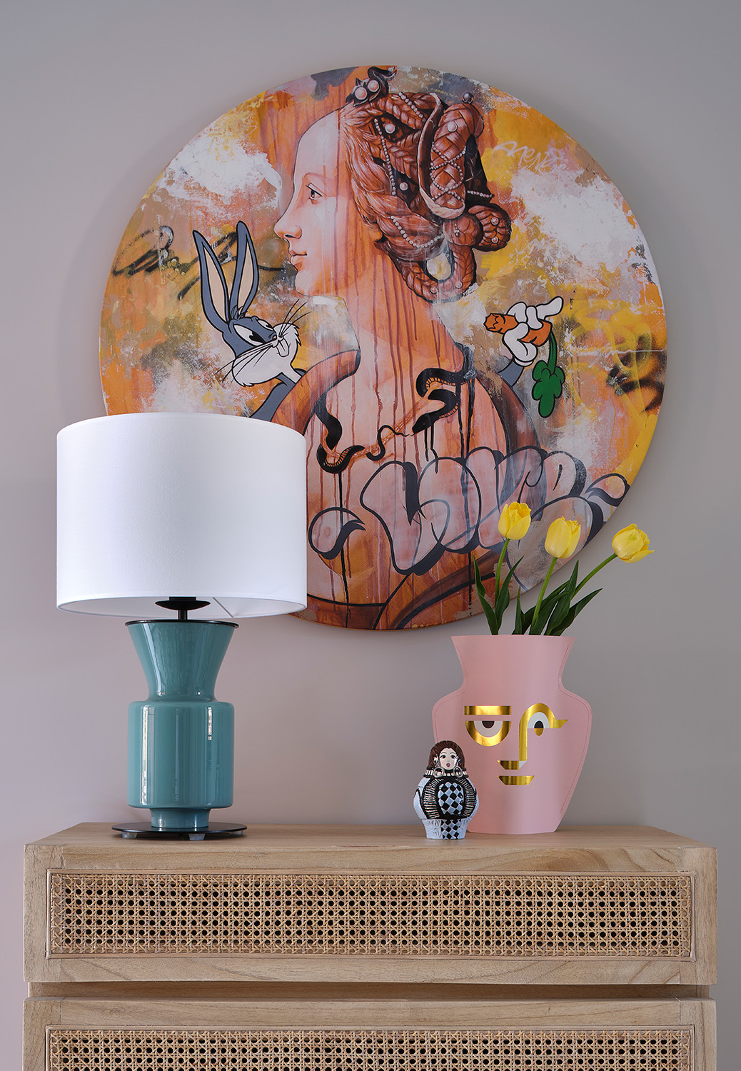 Дом по проекту Жени Ждановой в Абрау-Дюрсо