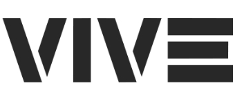 Логотип Vive