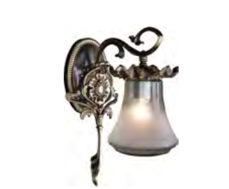 Настенный светильник APLIQUE