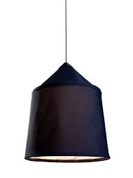 Уличный подвесной светильник Jaima 54 IP65 синий
