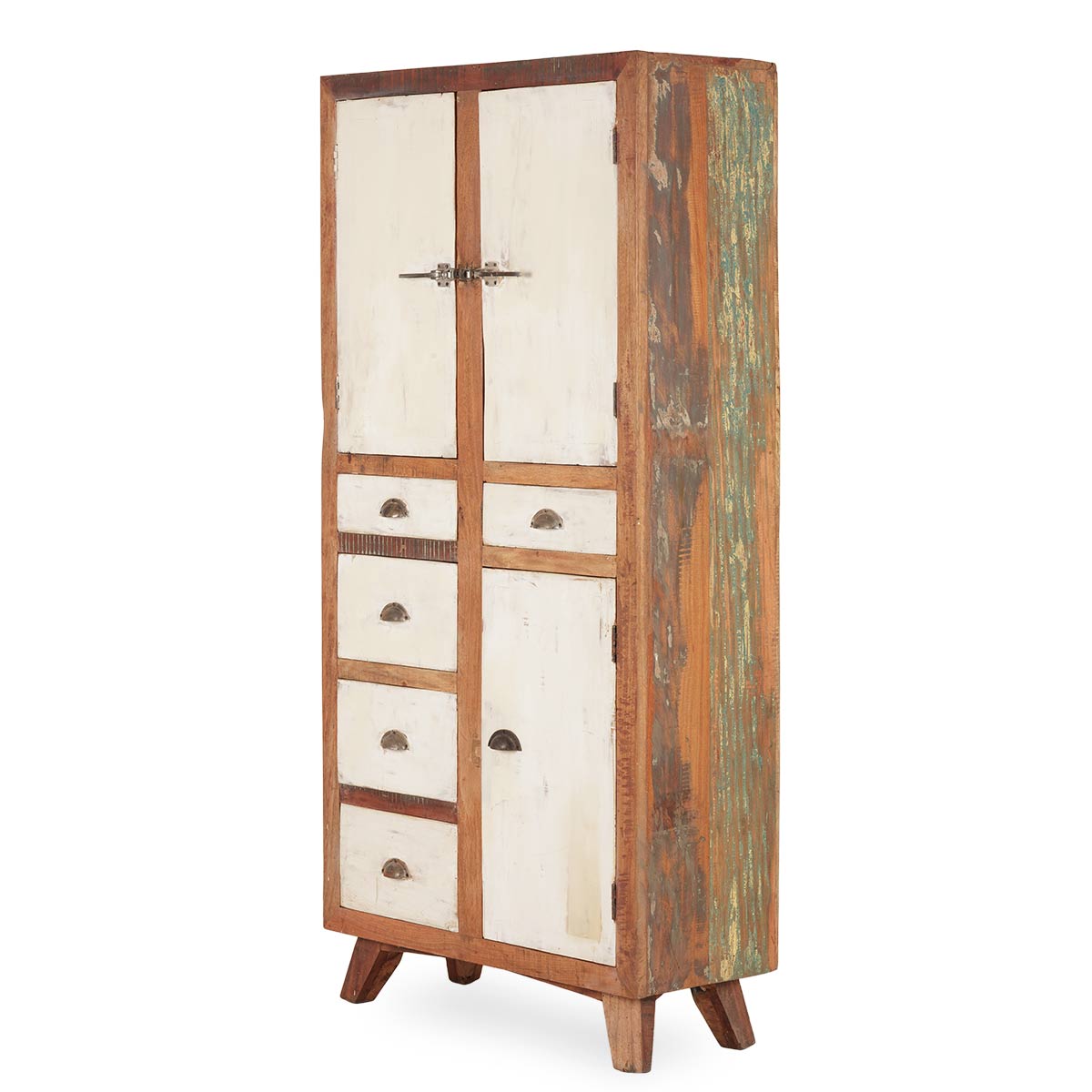 Буфет в винтажном стиле Saki