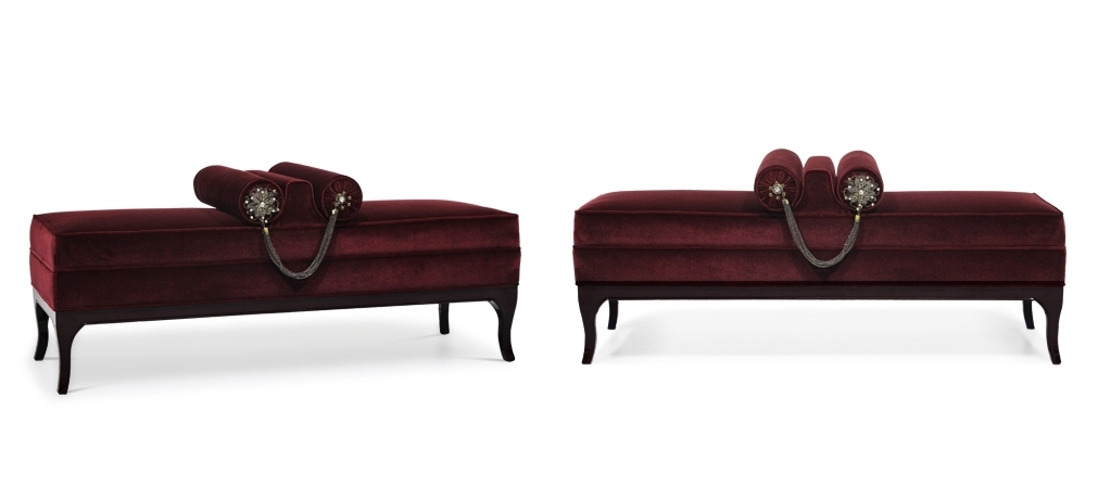 Кушетка Le-Le