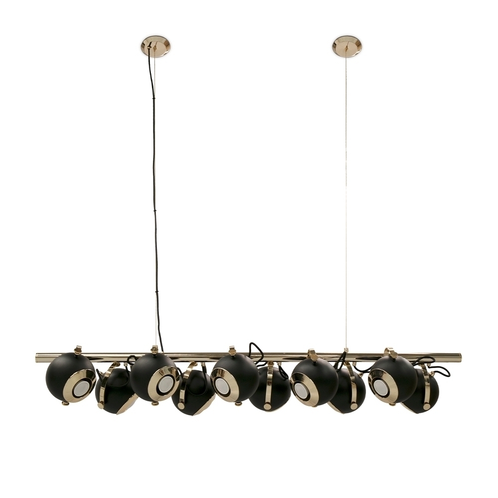 Люстра Scofield