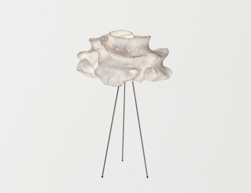 Лампа настольная Nevo medium