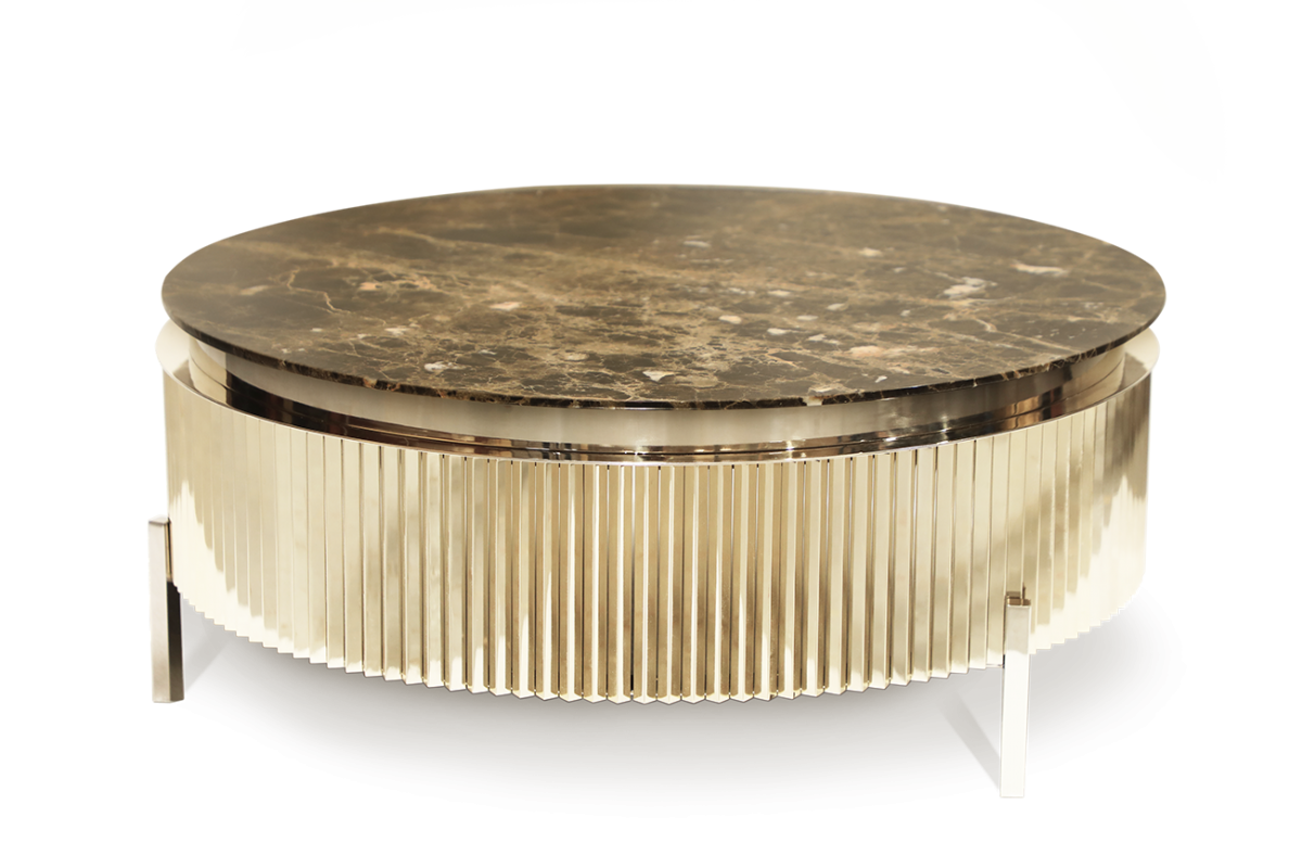 Журнальный столик TIFFANY