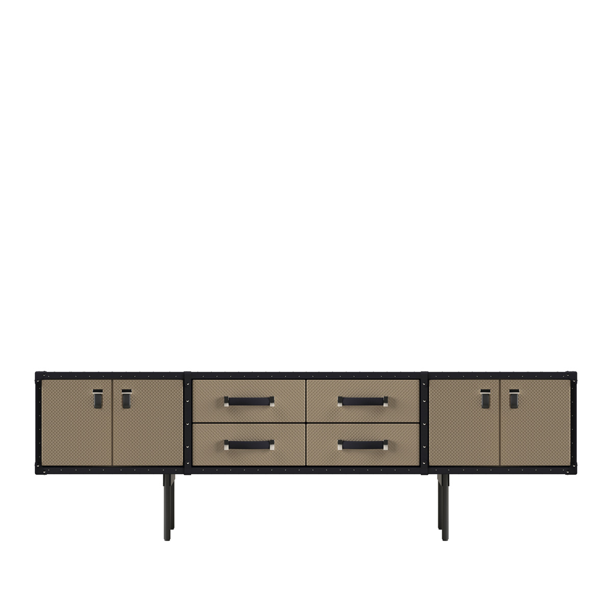 Сервант Traveler 2.0 R0975/D21