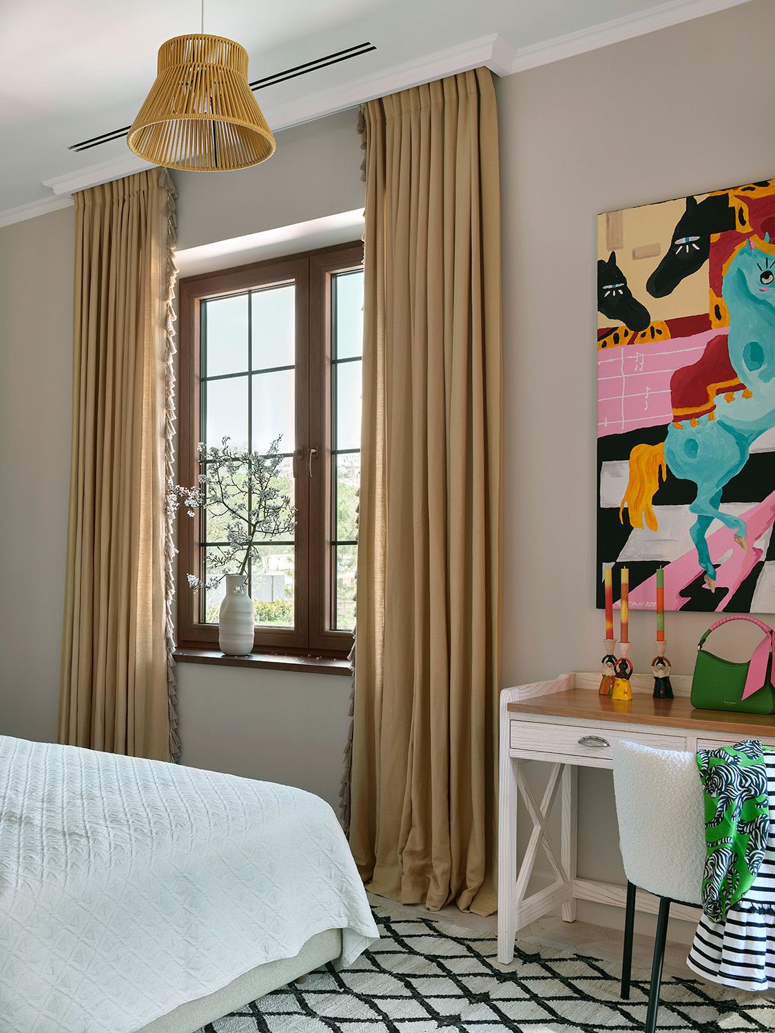 Дом по проекту Жени Ждановой в Абрау-Дюрсо