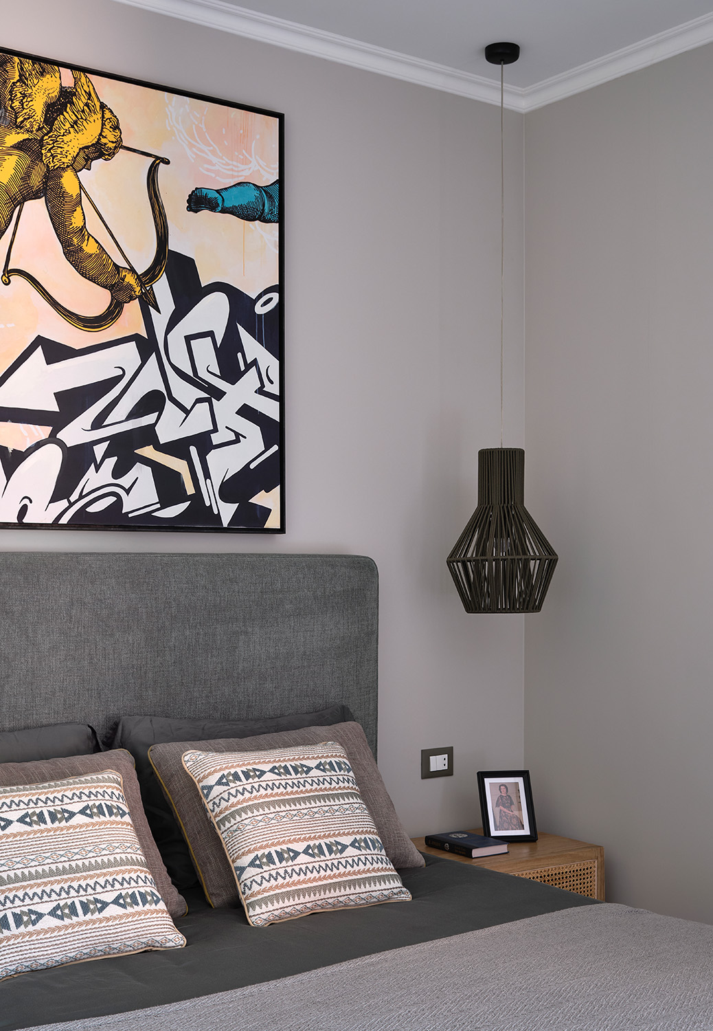 Дом по проекту Жени Ждановой в Абрау-Дюрсо