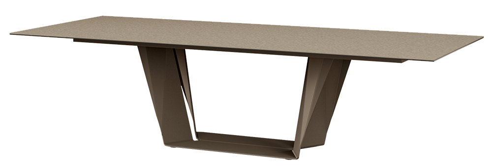 Обеденный стол Plec 250x120