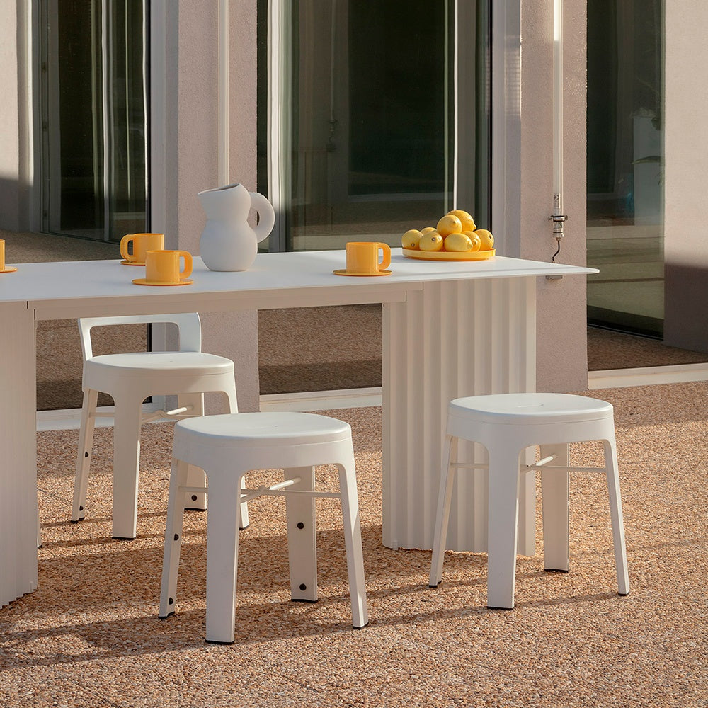 Обеденный стол прямой Plec Dining 240x95 cm