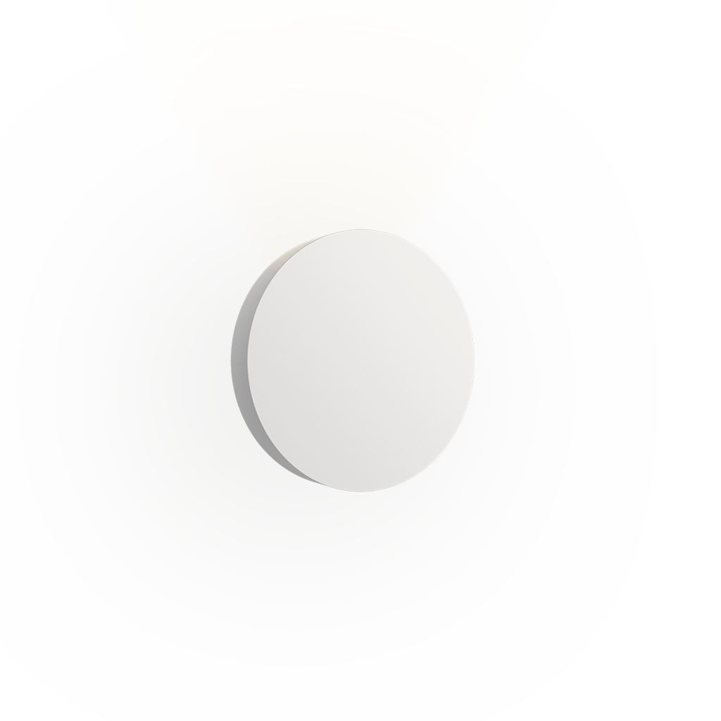 Настенный светильник Dots 4670 ABS