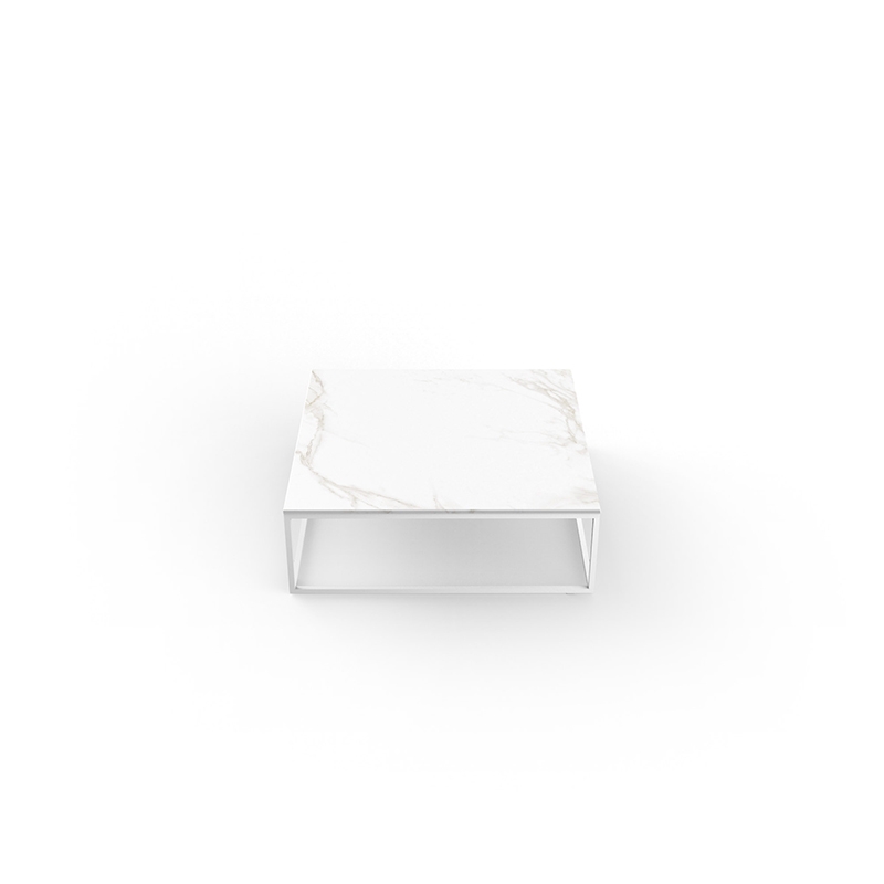 Столик Pixel 80x80x25