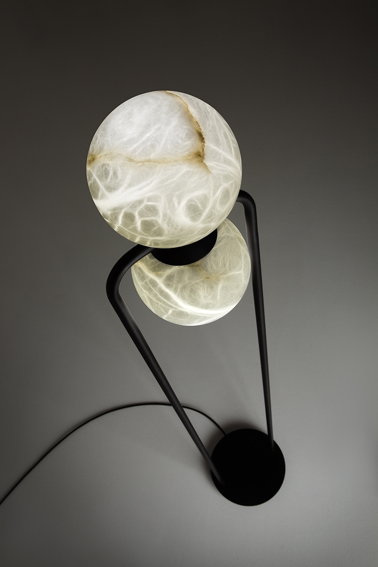 Торшер Tribeca 3800/028