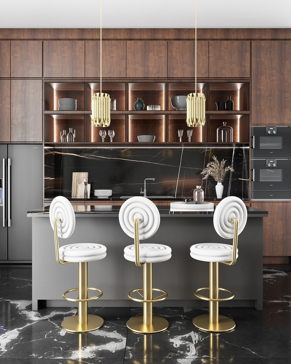 Подвес Matheny