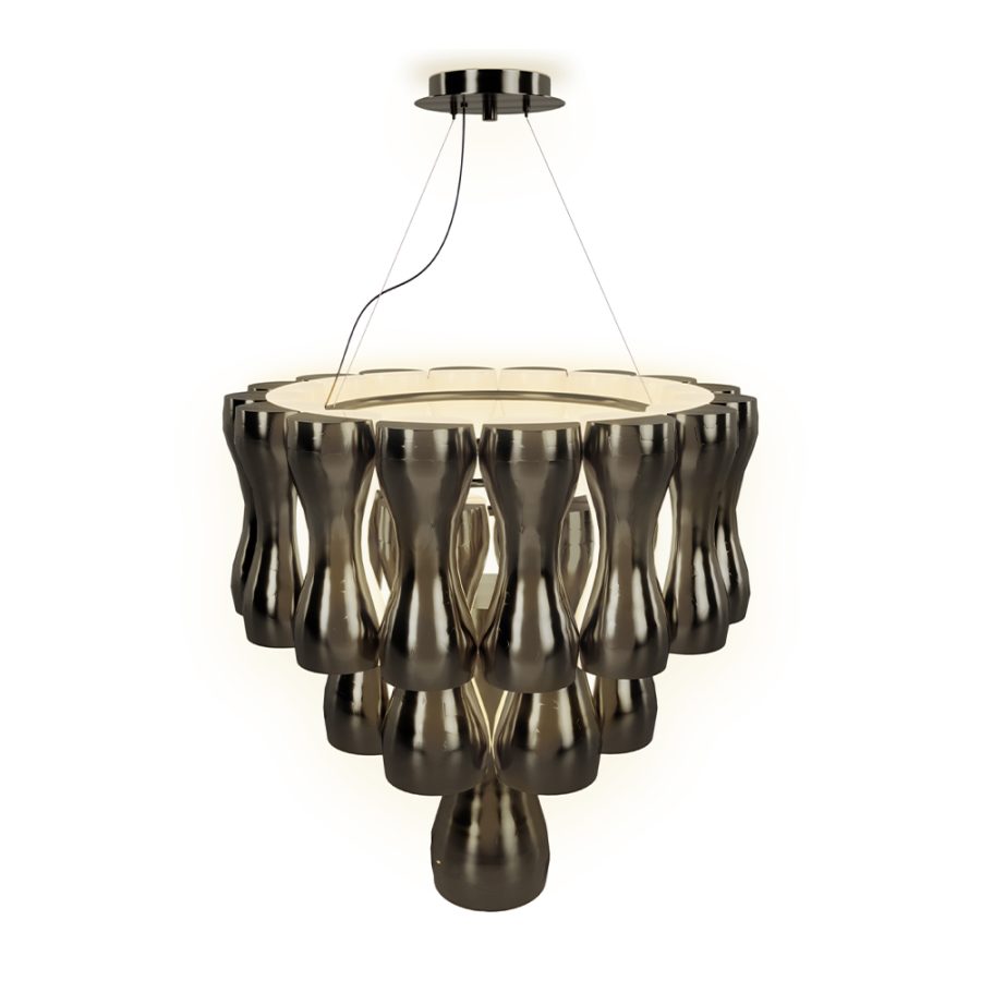 Люстра Krown Chandelier